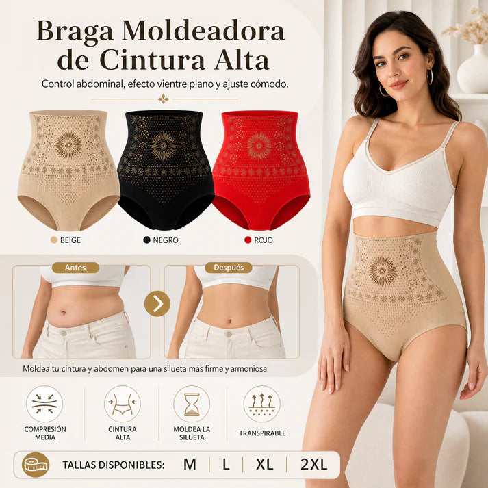 🌸Summer cool-down deal: 4-in-1 🔥Shaping and Fat-Burning Microfiber Shorts