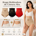 🌸Summer cool-down deal: 4-in-1 🔥Shaping and Fat-Burning Microfiber Shorts