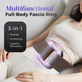 ⚽️🏆️Flash Sale:40% OFF🎉70K+ SOLD! 🥳The Ultimate Multifunctional Full-Body Fascia Ring – Your Secret to Pain Relief & Mobility!