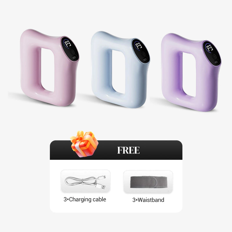 ⚽️🏆️Flash Sale:40% OFF🎉70K+ SOLD! 🥳The Ultimate Multifunctional Full-Body Fascia Ring – Your Secret to Pain Relief & Mobility!
