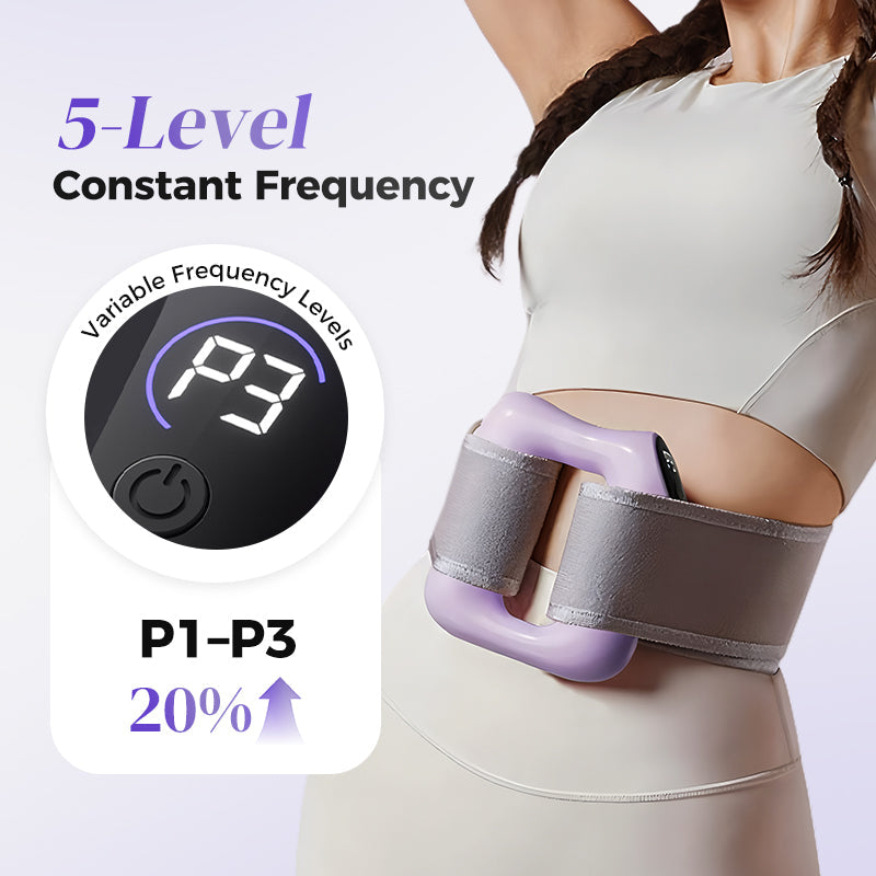 ⚽️🏆️Flash Sale:40% OFF🎉70K+ SOLD! 🥳The Ultimate Multifunctional Full-Body Fascia Ring – Your Secret to Pain Relief & Mobility!