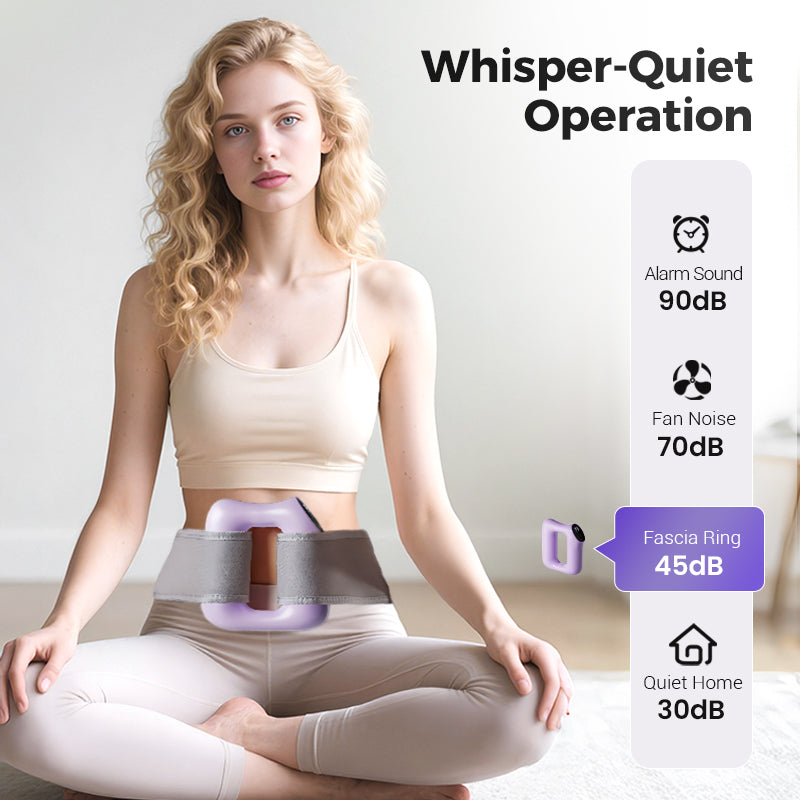 ⚽️🏆️Flash Sale:40% OFF🎉70K+ SOLD! 🥳The Ultimate Multifunctional Full-Body Fascia Ring – Your Secret to Pain Relief & Mobility!