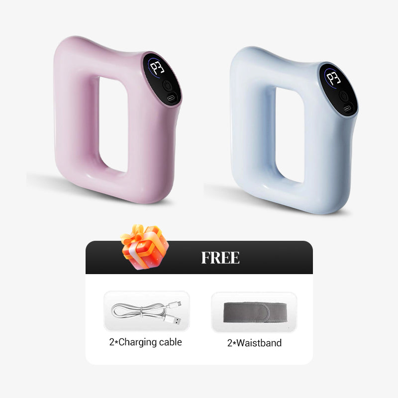 ⚽️🏆️Flash Sale:40% OFF🎉70K+ SOLD! 🥳The Ultimate Multifunctional Full-Body Fascia Ring – Your Secret to Pain Relief & Mobility!