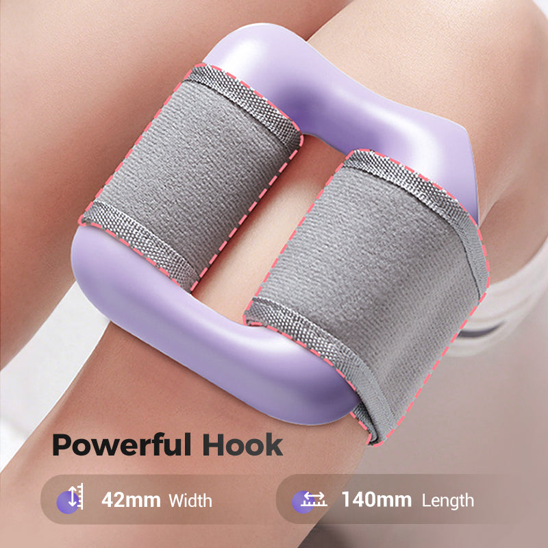 ⚽️🏆️Flash Sale:40% OFF🎉70K+ SOLD! 🥳The Ultimate Multifunctional Full-Body Fascia Ring – Your Secret to Pain Relief & Mobility!