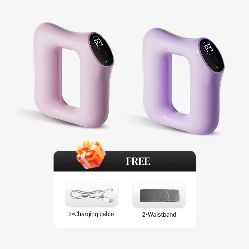 ⚽️🏆️Flash Sale:40% OFF🎉70K+ SOLD! 🥳The Ultimate Multifunctional Full-Body Fascia Ring – Your Secret to Pain Relief & Mobility!