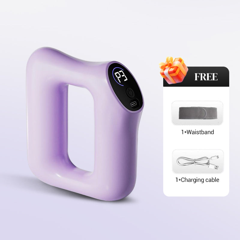 ⚽️🏆️Flash Sale:40% OFF🎉70K+ SOLD! 🥳The Ultimate Multifunctional Full-Body Fascia Ring – Your Secret to Pain Relief & Mobility!