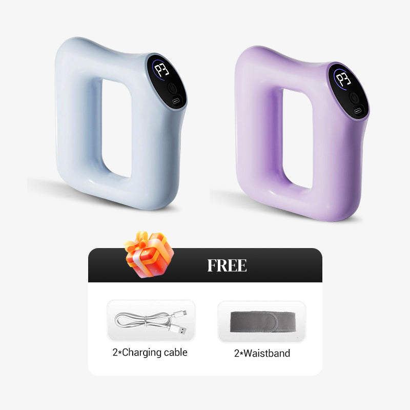 ⚽️🏆️Flash Sale:40% OFF🎉70K+ SOLD! 🥳The Ultimate Multifunctional Full-Body Fascia Ring – Your Secret to Pain Relief & Mobility!