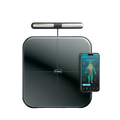 Hume Body Pod – Smart Body Composition Scale  Accurate Personalized Data