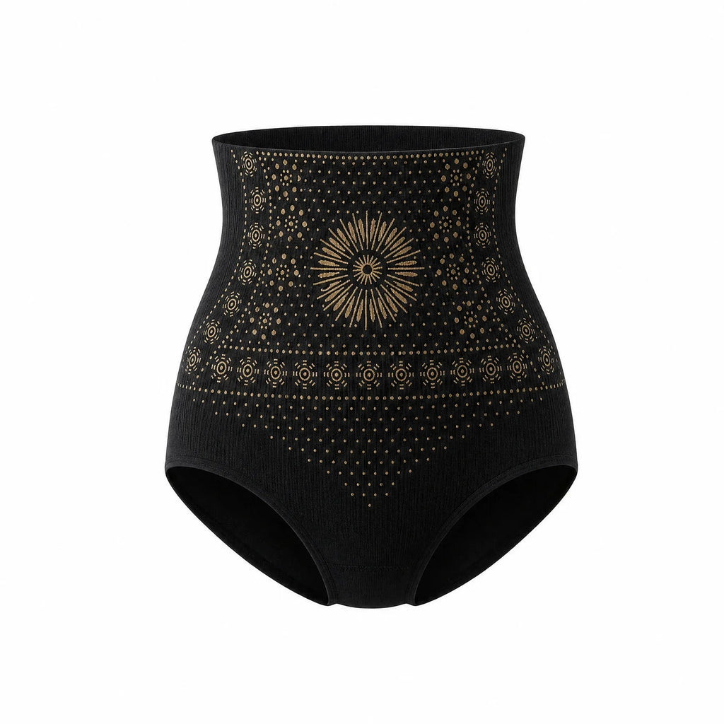 🌸Summer cool-down deal: 4-in-1 🔥Shaping and Fat-Burning Microfiber Shorts