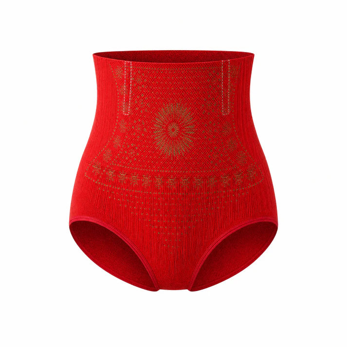 🌸Summer cool-down deal: 4-in-1 🔥Shaping and Fat-Burning Microfiber Shorts
