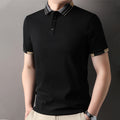 🔥Hot Sale-50% Off🔥Men's Lightweight Short Sleeve Collared Shirt👔